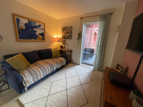 Nunhead Green Flat